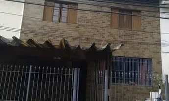Imagem: Casa Assobradada em Vila da Saúde - São