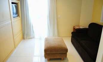 Imagem 3: Flat em Santana, prox ao Metrô e Term de Ônibus, fácil acesso a região central