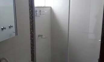 Imagem 7: APARTAMENTO (semi mobiliado) - VILA CAMILÓPOLIS - SANTO ANDRÉ/SP