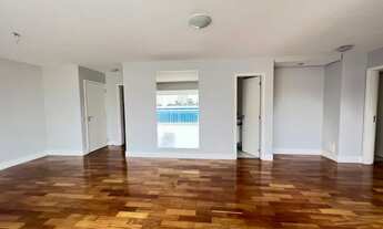 Imagem 4: Apartamento para aluguel possui 123 metros quadrados com 3 quartos