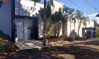 Imagem 4: Casa com 6 dormitórios à venda, 770 m² por R$ 3.000.000,00 - Colinas do Piracicaba (Ártemi