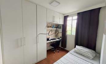 Imagem 6: Apartamento à venda no bairro Camargos - Belo Horizonte/MG