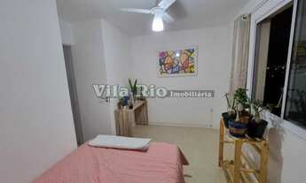 Imagem 6: EXCELENTE APARTAMENTO EM CONDOMÍNIO FECHADO