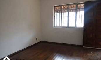 Imagem 6: Casa térrea - Bairro Santo Antônio