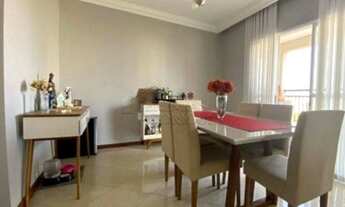 Imagem 3: Taubaté - Apartamento Padrão - Centro