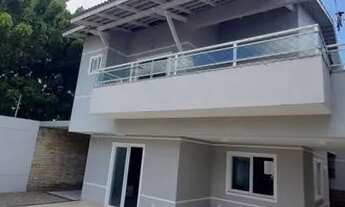 Imagem 2: Casa para venda possui 137 metros quadrados com 2 quartos