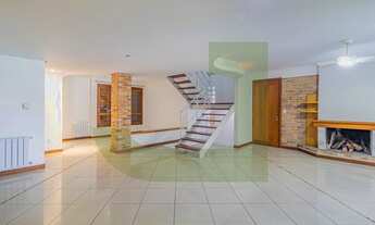 Imagem 7: Casa para venda com 445 metros quadrados com 4 quartos em São José - São Leopoldo - RS