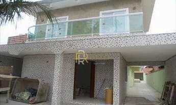 Imagem: Sobrado com 6 dormitórios à venda, 500