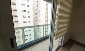 Imagem 7: Apartamento para aluguel, 3 quartos, 1 suíte, 2 vagas, Embaré - Santos/SP