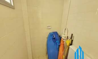 Imagem 6: Apartamento para venda com 62 metros quadrados com 2 quartos em Centro - Guarapari - ES