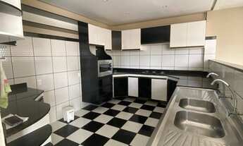 Imagem 2: Casa linda 4 quartos Cj Vila Nova/Prox t4, portão elétrico