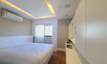 Imagem 4: Duplex para venda com 355 metros quadrados com 3 quartos em Barra da Tijuca - Rio de Janei