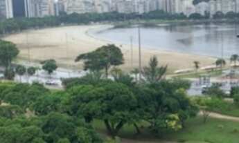 Imagem: Rua Farani esquina com praia botafogo