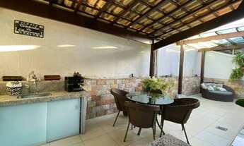 Imagem 3: Casa em condomínio com apenas 17 casas