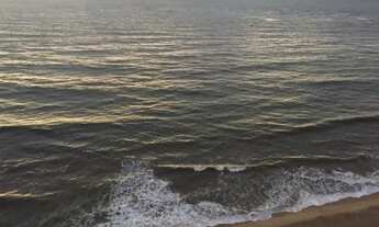 Imagem 2: Apto 3qtos, dce, 200m, frente mar de piedade, semi mobiliado, 2 garagens