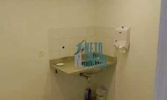 Imagem 12: Conjunto, 188 m² - venda por R$ 2.800.000,00 ou aluguel por R$ 18.512,00 - Brooklin - São