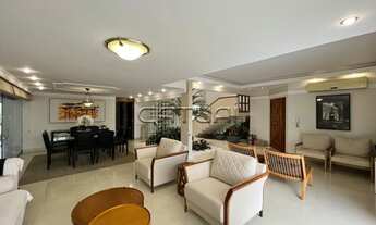 Imagem 5: Casa com 4 quartos - Bairro Bela Suiça em Londrina