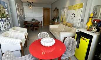 Imagem 3: Apartamento a Venda com 3/4, 1 suíte no Candeal