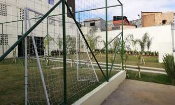 Imagem 5: Apartamento para venda tem 45 m² com 2 quartos 1 vaga com ou sem sacada - Jd. Imperador