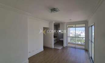 Imagem 2: Cobertura - Bonfim - Campinas