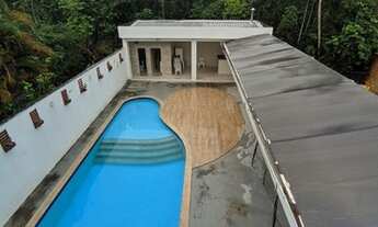 Imagem 7: Casa Condomínio Brisas do Rio Negro