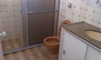 Imagem 5: Apartamento com 2 dormitórios para alugar, 75 m² por R$ 1.800,00/mês - Boqueirão - Santos