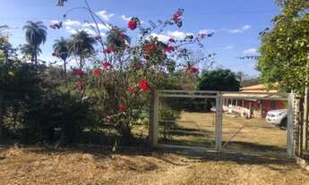 Imagem 6: Lindo sitio de 5.200 m² córregos nos fundos, nascente, Jaboticatubas