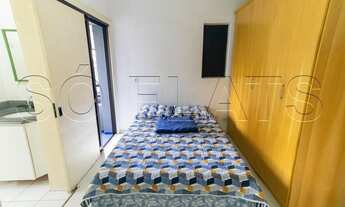 Imagem 3: Griffes Residence com 30m², 1 dormitório e 1 vaga para locação na Vila Andrade