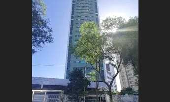 Imagem 2: Apartamento com 3 dormitórios à venda, 64 m² por R$ 430.000,00 - Torreão - Recife/PE