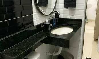 Imagem 2: Casa para venda possui 156 metros quadrados com 3 quartos em Capão Redondo - São Paulo - S