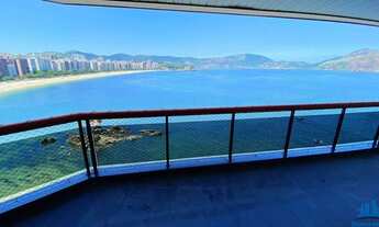 Imagem: Alto padrão na praia de Icaraí, 4 suítes