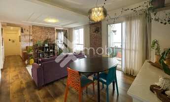 Imagem 4: Apartamento à locação em Neópolis (Natal/RN) I Lacqua - 117m² - 3 quartos - Sem mobília