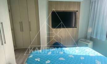 Imagem 7: Campo Belo impecável!! 2 vagas de garagem!