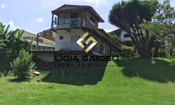 Imagem 2: JACAREÍ - Casa de Condomínio - CONDOMÍNIO RESIDENCIAL MIRANTE DO VALE