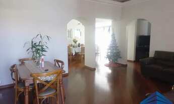 Imagem 3: Casa à venda, 265m² - 3 Quartos 1 suíte 2 vagas, por R$ 1.120.000 - Taquaral em Campinas S