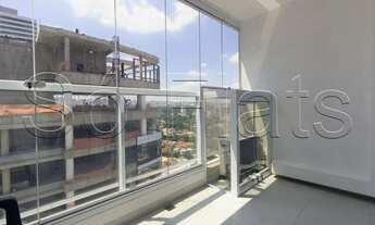 Imagem 7: Residencial You Faria Lima com 36m², 1 dormitório e 1 vaga disponível locação