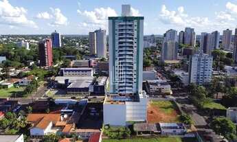 Imagem: Apartamento para locação no Residencial