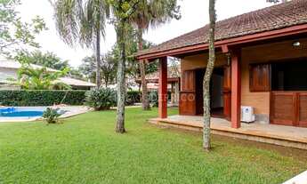 Imagem 4: Casa LOCAÇÃO no Cond Village Paineiras - Pindamonhangaba