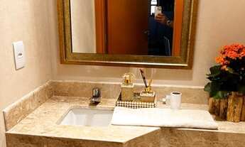 Imagem 6: Apartamento para aluguel tem 155 metros quadrados com 4 quartos em Pituaçu - Salvador - BA