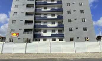 Imagem 2: Apartamento para Venda em João Pessoa, Cristo Redentor, 2 dormitórios, 1 suíte, 2 banheiro