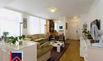 Imagem 4: Apartamento Venda Higienópolis 180 m² 3 Dormitórios