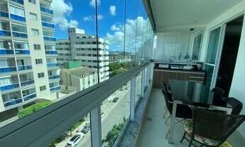 Imagem: Ed Smart Residence-2 Qts-1 Suíte-70 M²-Todo