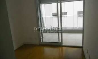 Imagem 6: Apto de 53 m 2 de 1 dorm, 1 vaga com lazer completo ALUGUEL R$ 3.400,00 , Consolação