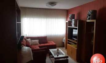 Imagem: São Paulo - Apartamento Padrão - Campo