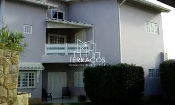 Imagem 2: CASA COM 03 ANDARES EM FRENTE AO MAR - ILHA COMPRIDA