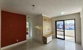 Imagem: Apartamento com 2 quartos, muito bem distribuído