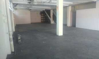 Imagem: ALUGO SALÃO COMERCIAL 200m² CAPÃO REDONDO