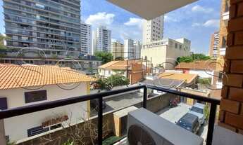 Imagem 15: Flat Moema Comfort Pintassilgo para locação contendo 45m², 1 dormitório e 1 vaga de garage