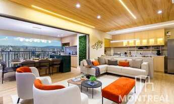 Imagem: APARTAMENTO À VENDA NO ALTO DA MOOCA, 3