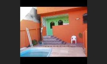 Imagem 6: Casa 3/4 com suíte e piscina